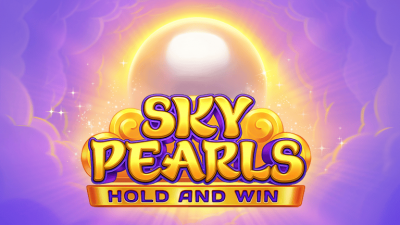 Sky Pearls