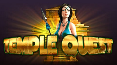 Play Temple Quest Slot for Free & Review