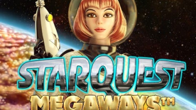 Star Quest Megaways