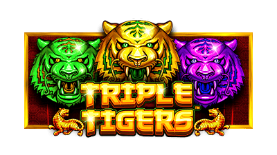 트리플 타이거즈™