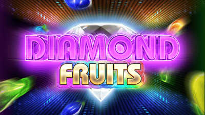 Diamond Fruits