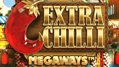 Extra Chilli (No Feature Drop)