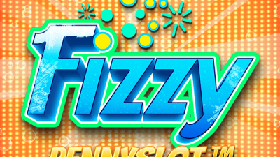 Fizzy Pennyslot