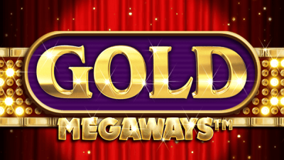 Gold Megaways