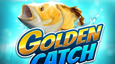 Golden Catch