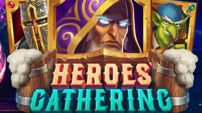 Heroes' Gathering
