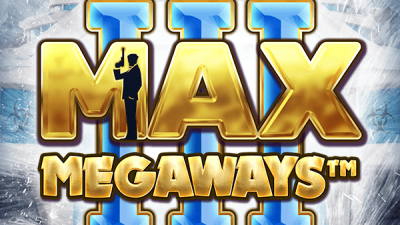 Max Megaways 3