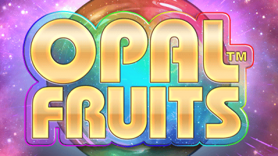 Opal Fruits