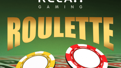 Roulette Nouveau