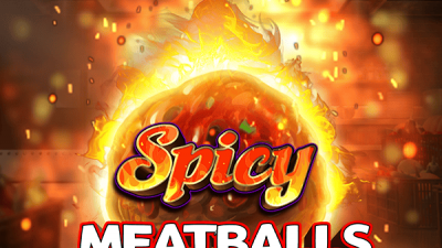 Spicy Meatballs