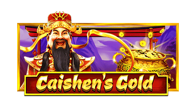 재물신의골드™