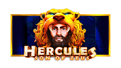 제우스의 아들 헤라클레스™