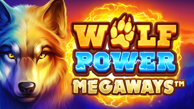 Wolf Power Megaways