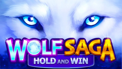 Wolf Saga
