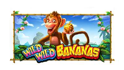 Wild Wild Bananas™
