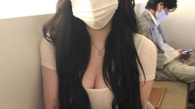 이런 여친 있었으면 좋겠따