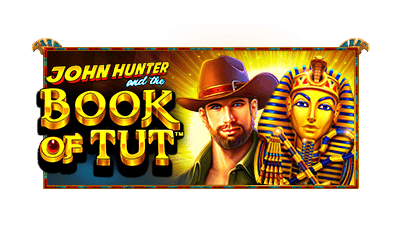 존 헌터와 투탕카멘의 저서™