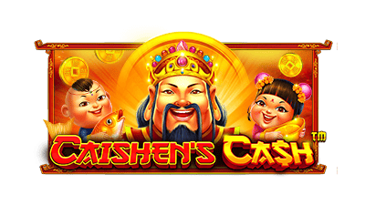 재물신의 캐시™