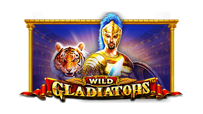 와일드 글래디에이터™