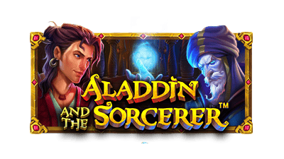 알라딘 과 마법사™