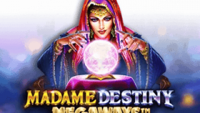 Madame Destiny Megaways