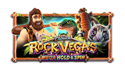 Rock Vegas™