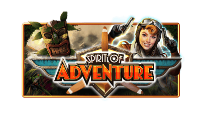 Spirit of Adventure