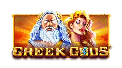 그리스의 신들™