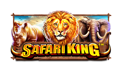 사파리 킹™