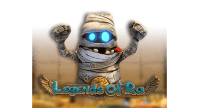 Legends od Ra