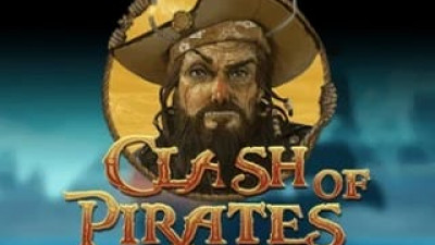 Clash of Pirates