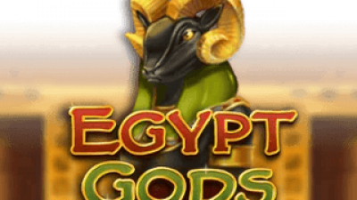Egypt Gods
