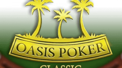 Oasis Poker Classic