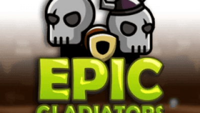 Epic Gladiators