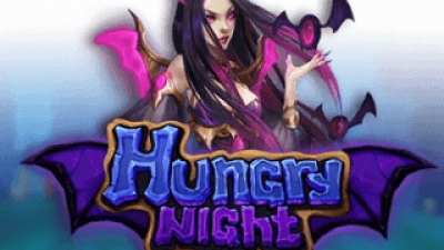Hungry Night