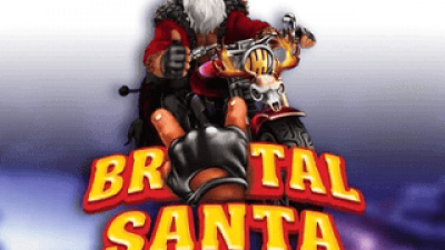 Brutal Santa