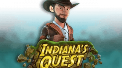 Indiana's Quest