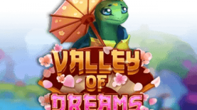 Valley of Dreams
