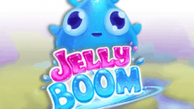 Jelly Boom
