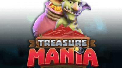 Treasure Mania