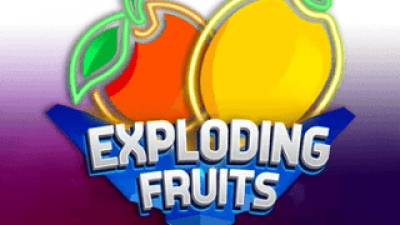 Expolding Fruits