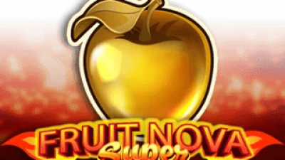 Fruit Nova Super