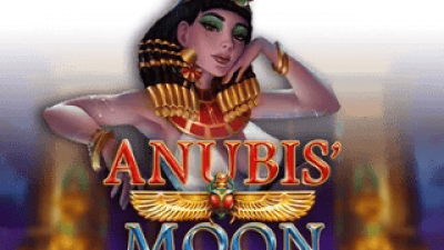 Anubis' Moon