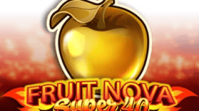 Fruit Super Nova 40