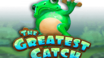 The Greatest Catch
