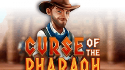 Curse of the Pharaoh