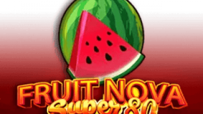 Fruit Super Nova 80