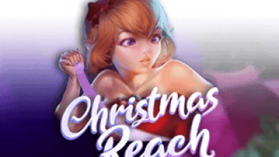 Christmas Reach