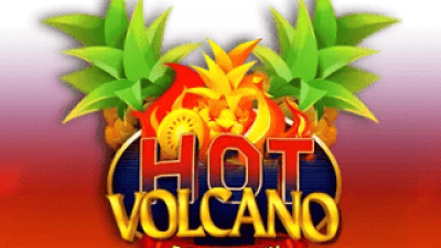 Hot Volcano (Bonus Buy)