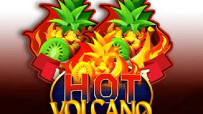 Hot Volcano